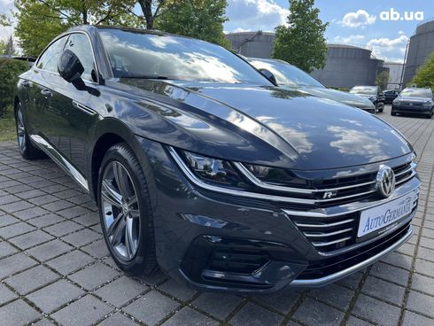 Volkswagen Arteon 2021 - фото 13