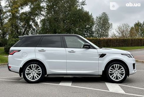 Land Rover Range Rover Sport 2019 - фото 18