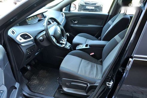 Renault grand scenic 2014 - фото 16