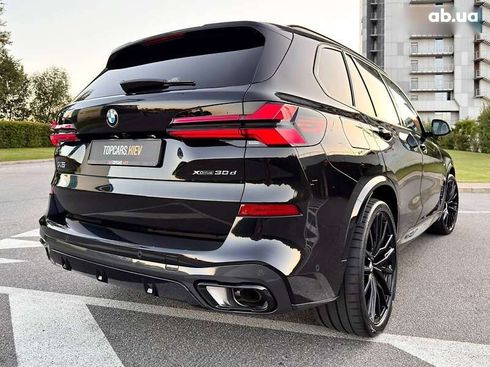 BMW X5 2025 - фото 18