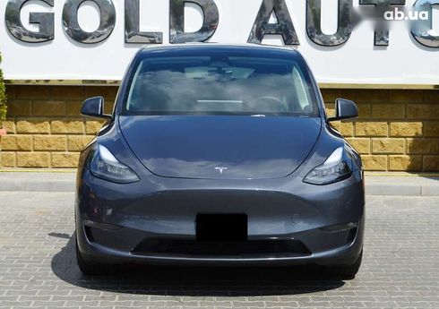 Tesla Model Y 2023 - фото 6