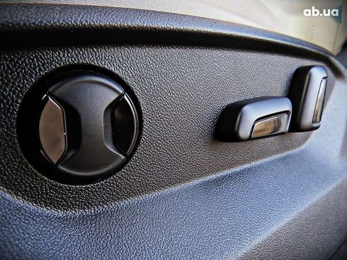 Volkswagen Tiguan 2017 - фото 9