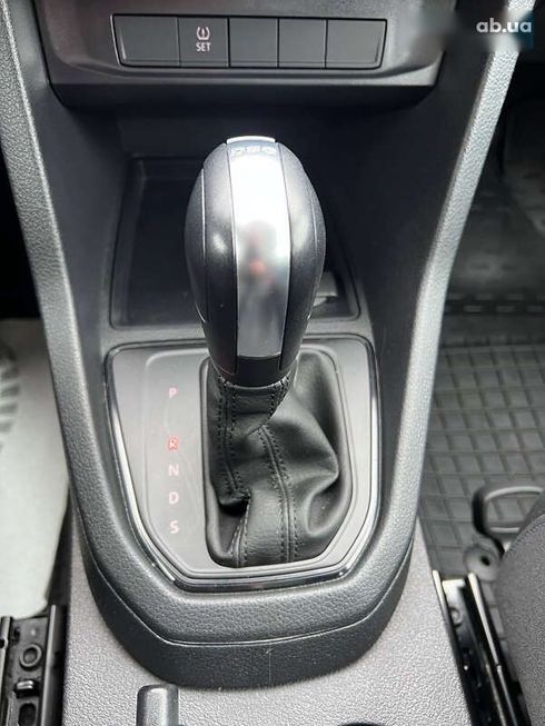 Volkswagen Caddy 2020 - фото 17