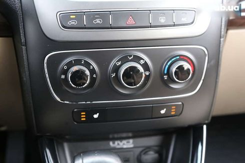 Kia Sorento 2013 - фото 21