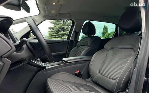 Renault grand scenic 2019 - фото 17