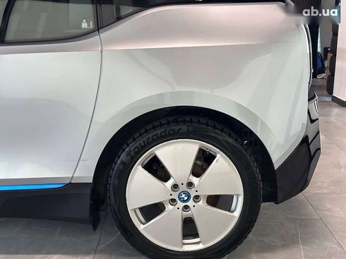 BMW i3 2014 - фото 5