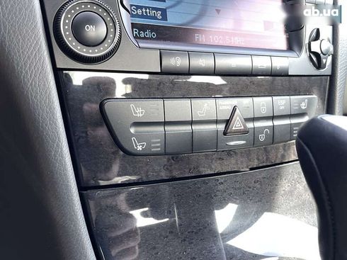 Mercedes-Benz E-Класс 2003 - фото 23