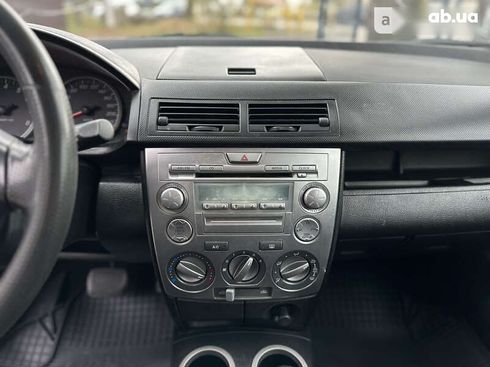 Mazda 2 2007 - фото 26