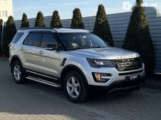 Купити Ford Explorer бу в Україні - купити на Автобазарі