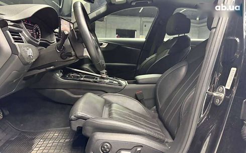 Audi A4 2021 - фото 9
