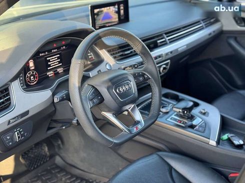 Audi Q7 2016 - фото 8