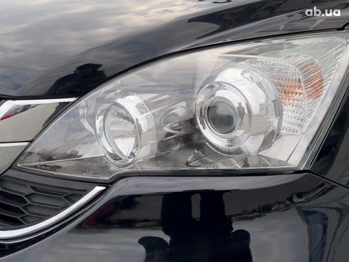 Honda CR-V 2012 черный - фото 29