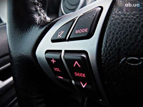 Suzuki Grand Vitara 2016 - фото 9