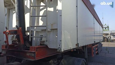 Renault Premium 2008 - фото 7