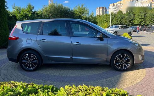 Renault grand scenic 2010 - фото 8