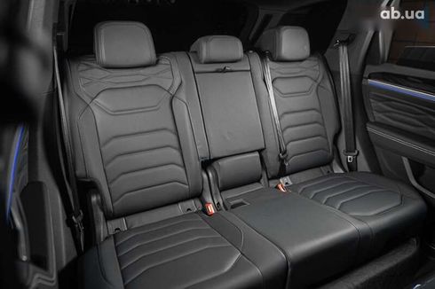 Volkswagen Touareg 2025 - фото 28
