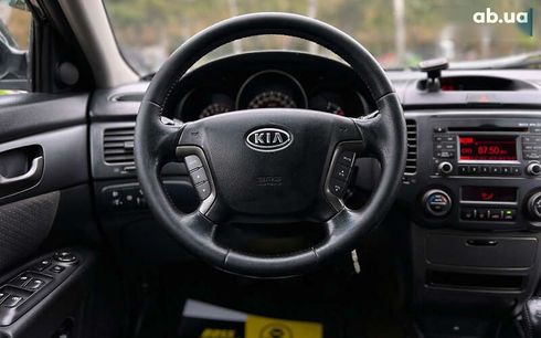 Kia Magentis 2008 - фото 14