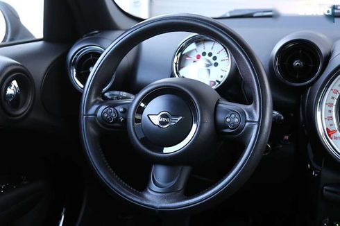 MINI Hatch 2014 - фото 16