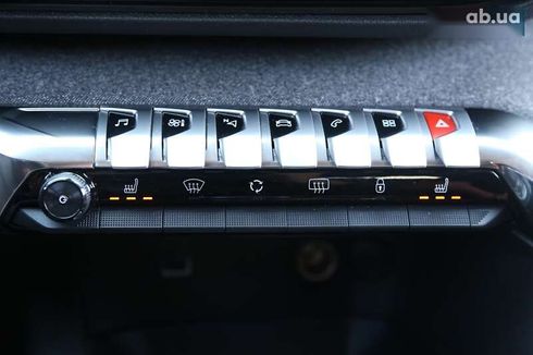 Peugeot 3008 2020 - фото 22