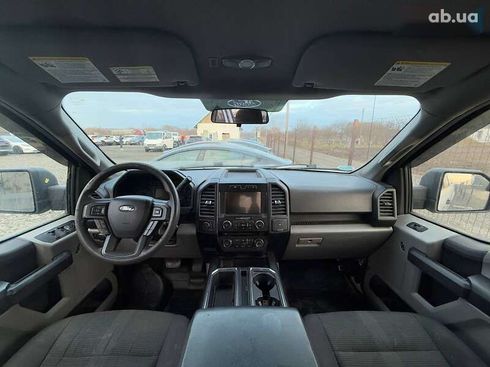 Ford f-150 2018 - фото 5