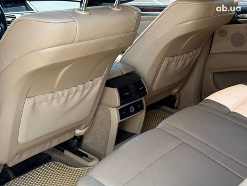 BMW X5 2010 черный - фото 19