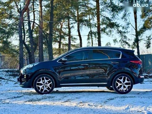 Kia Sportage 2017 - фото 7