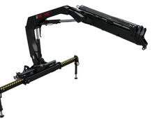 Купити нову спецтехніку Hiab в Україні - купити на Автобазарі