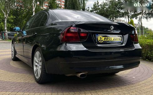 BMW 3 серия 2006 - фото 5