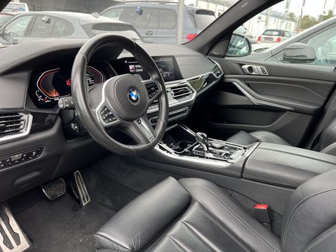 BMW X5 2020 - фото 3