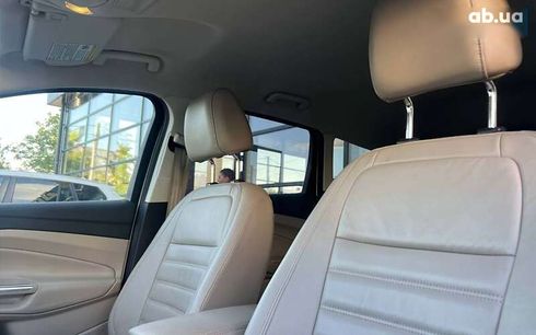 Ford Escape 2016 - фото 13