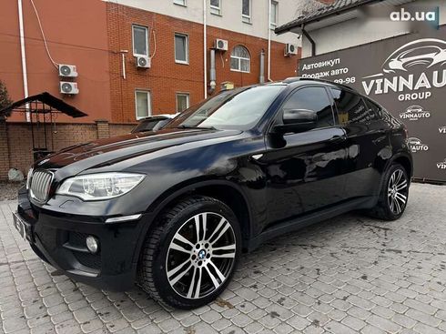 BMW X6 2013 - фото 10
