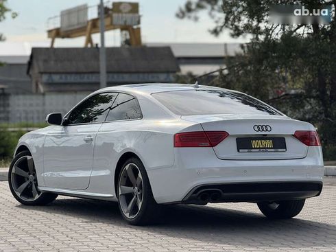 Audi A5 2015 - фото 8