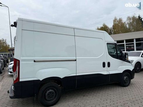 IVECO Daily 2014 - фото 4