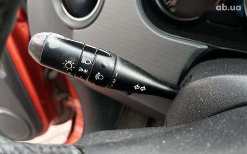 Mitsubishi Colt 2007 - фото 14