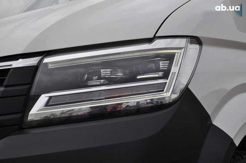 Volkswagen Crafter 2020 - фото 8