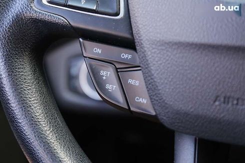 Ford Escape 2016 - фото 24