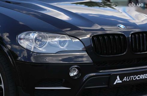 BMW X5 2012 - фото 4