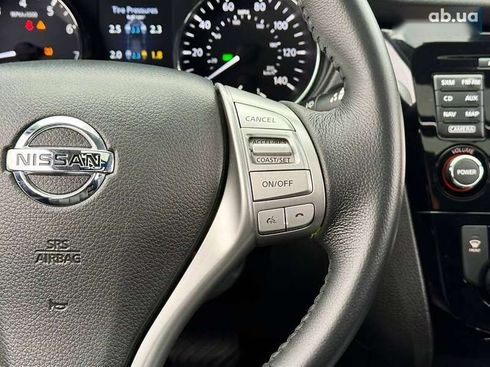 Nissan Rogue 2016 - фото 30