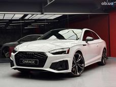Купить Audi S5 бу в Украине - купить на Автобазаре
