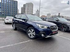 Продаж вживаних Subaru Outback 2020 року в Києві - купити на Автобазарі