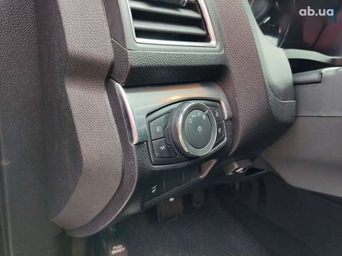 Ford Explorer 2018 - фото 17