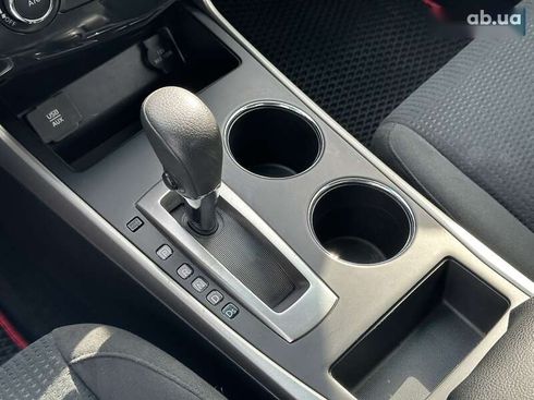 Nissan Altima 2015 - фото 25
