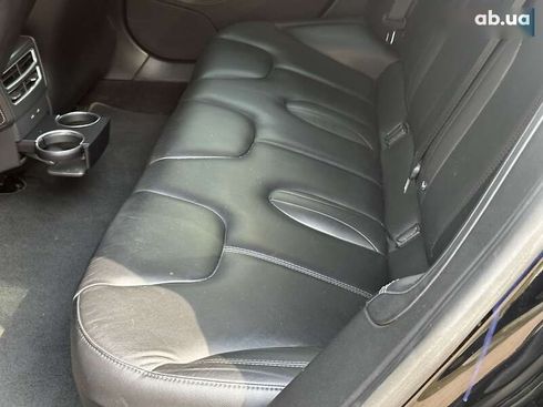 Tesla Model S 2017 - фото 16