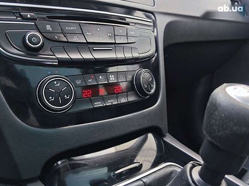 Peugeot 508 2011 - фото 22