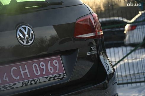 Volkswagen Passat 2012 - фото 11