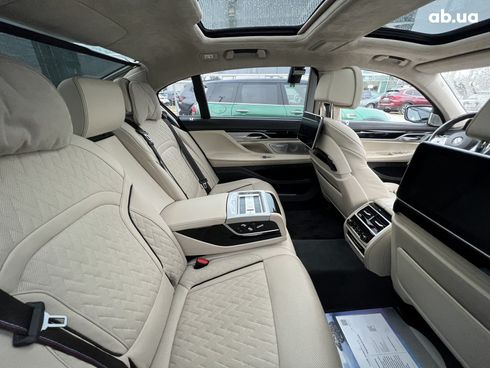 BMW 7 серия 2021 - фото 14