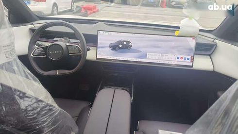 Mazda EZ-6 2025 - фото 13