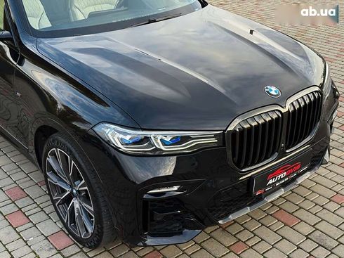 BMW X7 2022 - фото 10