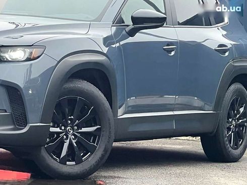 Mazda CX-50 2024 - фото 12