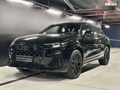 Audi RS Q8 2024 - фото 27